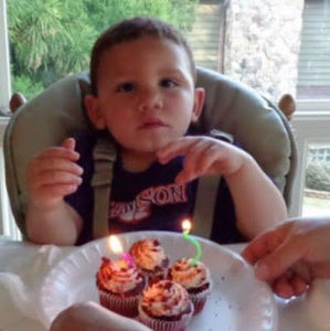 Meet your Posher, Tony